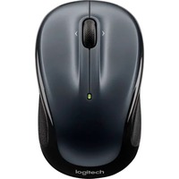 Logitech M325S argento scuro/Nero