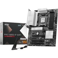 MSI 7E56-002R, Scheda madre