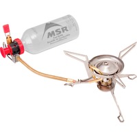 MSR 06633 WhisperLite International 