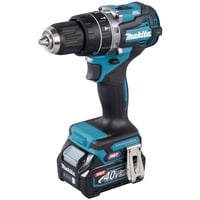 Makita HP002GA202, Cordless blu/Nero
