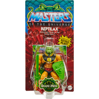 Mattel HYD38 Action figure giocattolo, Gioco figura Masters of the Universe HYD38, 6 anno/i, Multicolore, Plastica