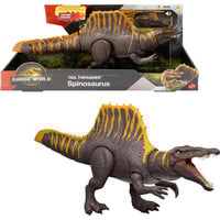 Mattel JGC81, Gioco figura