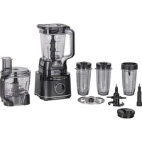 Ninja Detect Power Mixer & Processor Pro TB401EU, Mixer stand Nero
