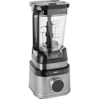 Ninja Frullatore Detect Power Pro TB201EU, Mixer stand accaio/Nero