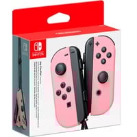 Nintendo 10013375, Controllo del movimento rosa chiaro