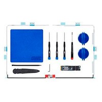 OWC Aura Pro X2 Gen4 2 TB, Disco a stato solido 