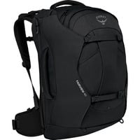 Osprey Fairview 40, Zaino Nero