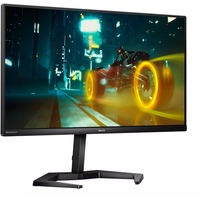 Philips Momentum 24M1N3200ZA/00 Monitor PC 60,5 cm (23.8") 1920 x 1080 Pixel Full HD LED Nero Nero, 60,5 cm (23.8"), 1920 x 1080 Pixel, Full HD, LED, 4 ms, Nero