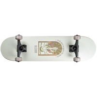 RAM 12684, Skateboard beige/marrone