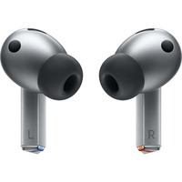 Samsung Galaxy Buds3 Pro Auricolare True Wireless Stereo (TWS) In-ear Musica e Chiamate USB tipo-C Bluetooth Argento, Cuffie argento, True Wireless Stereo (TWS), Musica e Chiamate, Auricolare, Argento