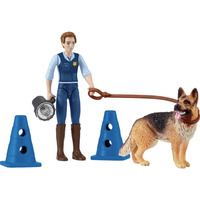 Schleich 81466, Gioco figura 