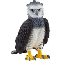Schleich WILD LIFE 14862 action figure giocattolo, Gioco figura 3 anno/i, Nero, Bianco, Giallo, Plastica