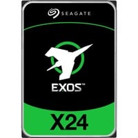 Seagate ST24000NM007H, Hard-disk