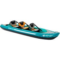 Sevylor Alameda 2000026700, Gommone gonfiabile verde/grigio