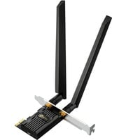 TP-Link Archer TXE72E, Adattatore Wi-Fi 