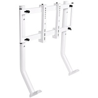 Thermaltake Supporto per monitor GR300, Base per monitor bianco