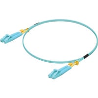 Ubiquiti UACC-OFC-MM-1M, Cavo turchese