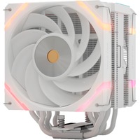 Valkyrie VK-AIRSL125W, raffreddamento CPU bianco