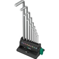 Wera 950/9 Hex-Plus 8, 05022102001, Cacciavite cromo