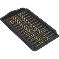 Wera Micro ESD Big Pack 1 Nero/Giallo