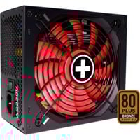Xilence Gaming Bronze 650W, Alimentatore PC Nero