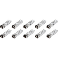 Zyxel SFP-SX-E modulo del ricetrasmettitore di rete Fibra ottica 1000 Mbit/s 850 nm Fibra ottica, 1000 Mbit/s, SFP, LC, 550 m, 850 nm, Bulk