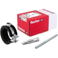 fischer FGRS 15-19, Fascetta stringitubo