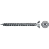fischer Vite per truciolato ClassicFast II 4,5x50 testa svasata TX 