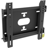iiyama MD-WM2020, Montaggio a parete Nero
