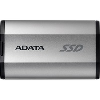 ADATA SD810-4000G-CSG, Disco a stato solido argento