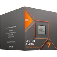 AMD 100-100001236BOX, Processore boxed
