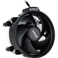 AMD Dissipatore CPU Wraith STEALTH BULK, raffreddamento CPU  