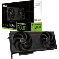 ASUS GeForce RTX 5090 PROART OC, Scheda grafica 