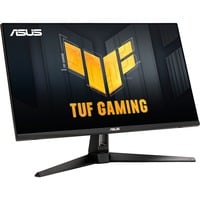 ASUS TUF Gaming VG27AQ3A Monitor PC 68,6 cm (27") 2560 x 1440 Pixel Quad HD LCD Nero, Monitor di gioco Nero, 68,6 cm (27"), 2560 x 1440 Pixel, Quad HD, LCD, 1 ms, Nero
