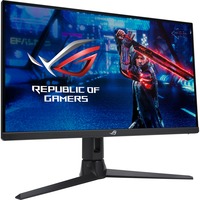 ASUS XG27AQMR, Monitor di gioco Nero