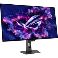 ASUS XG32UCWG Nero