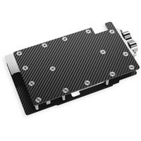 ES RTX 5080 Reference 1-Slot-Design, Raffreddamento ad acqua