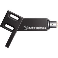 Audio-Technica AT-HS4BK Nero