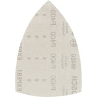 Bosch 2608900733, Foglio abrasivo 