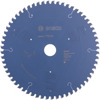 Bosch 2 608 642 498 lama circolare 25 cm 1 pezzo(i), Lama per sega Legno, 25 cm, 3 cm, 1,8 mm, 2,4 mm, ATB (Angolo smussato superiore alternato)