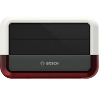 Bosch 8750001471 Sirena wireless Esterno Sirena wireless, Esterno, 100 m, 2400 - 2483.5 MHz, 100 dB, IP55