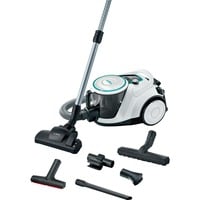 Bosch BGC41XHYG, Aspirapolvere bianco
