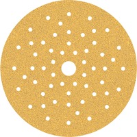 Bosch Expert Dischi per levigatura C470, Foglio abrasivo 50 pz