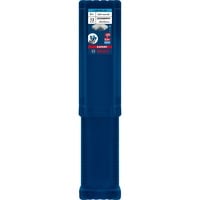 Bosch Expert Punta per martelli SDS Max-8X, Trapano Martello perforatore, Hammer drill bit, 1,2 cm, 340 mm, Cemento, Pietra, 20 cm
