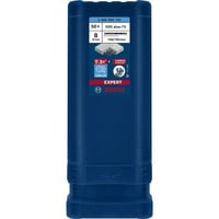 Bosch Expert Punta per martelli SDS plus-7X, Trapano Martello perforatore, Hammer drill bit, 8 mm, 165 mm, Cemento, Pietra, 10 cm