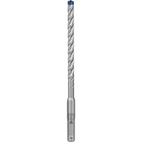 Bosch Expert Punta per martelli SDS plus-7X, Trapano Martello perforatore, Hammer drill bit, 8 mm, 165 mm, Cemento, Pietra, 10 cm