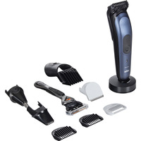 Braun MGK7410 blu scuro/Nero