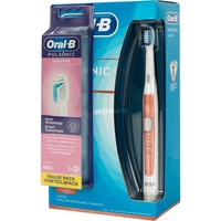 Oral B Pulsonic Slim 1100, set Oral B Pulsonic Slim 1100, set