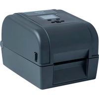 Brother TD4750TNWBZ1, Stampante per etichette grigio