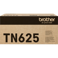 Brother Toner nero TN-625BK 